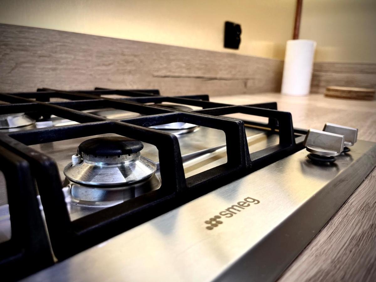 Apartament Gdansk Nad Morzem 2 Sypialnieアパートメント エクステリア 写真