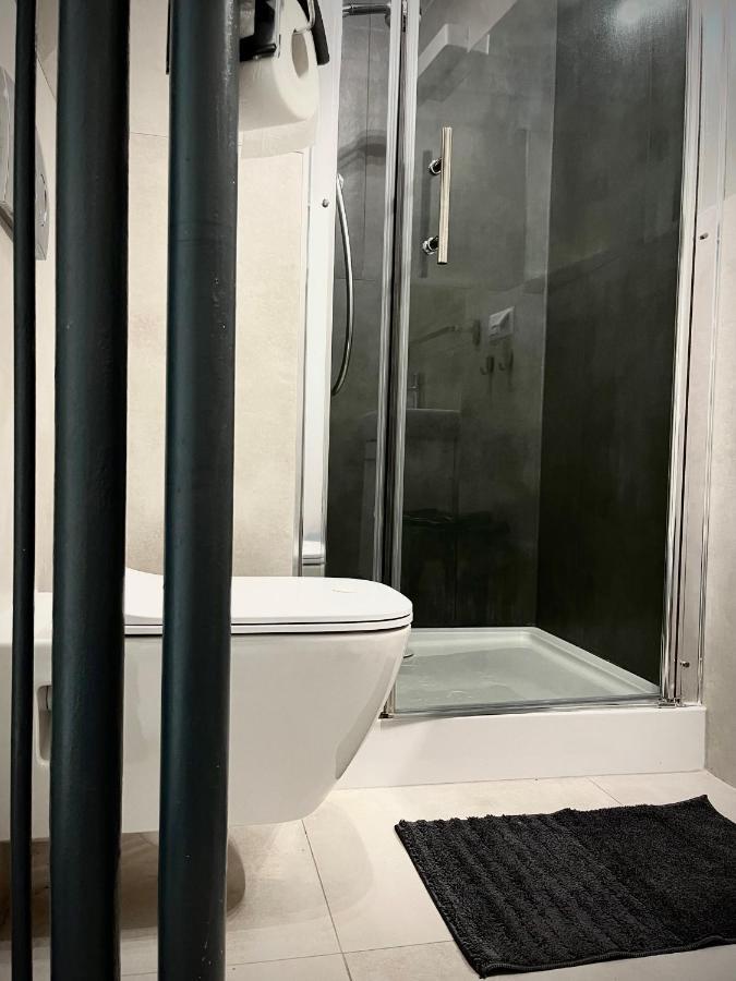 Apartament Gdansk Nad Morzem 2 Sypialnieアパートメント エクステリア 写真