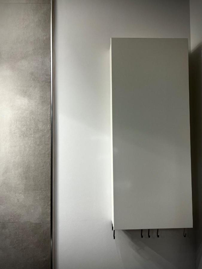 Apartament Gdansk Nad Morzem 2 Sypialnieアパートメント エクステリア 写真
