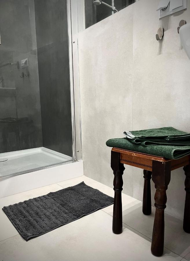 Apartament Gdansk Nad Morzem 2 Sypialnieアパートメント エクステリア 写真
